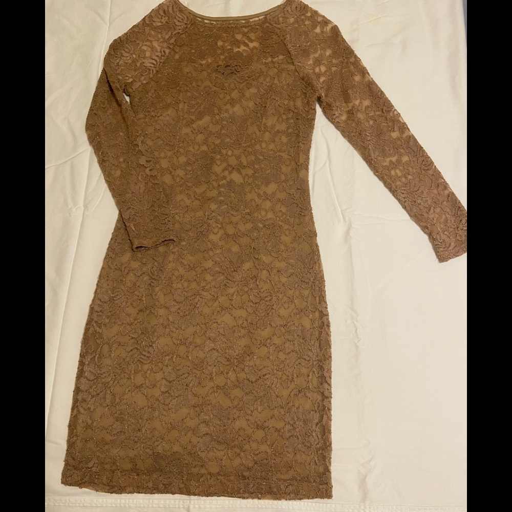 Ladies dress